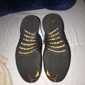 Jordan Taxi 12 Size 10.5
